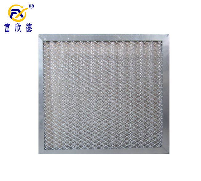 金屬網(wǎng)過(guò)濾器